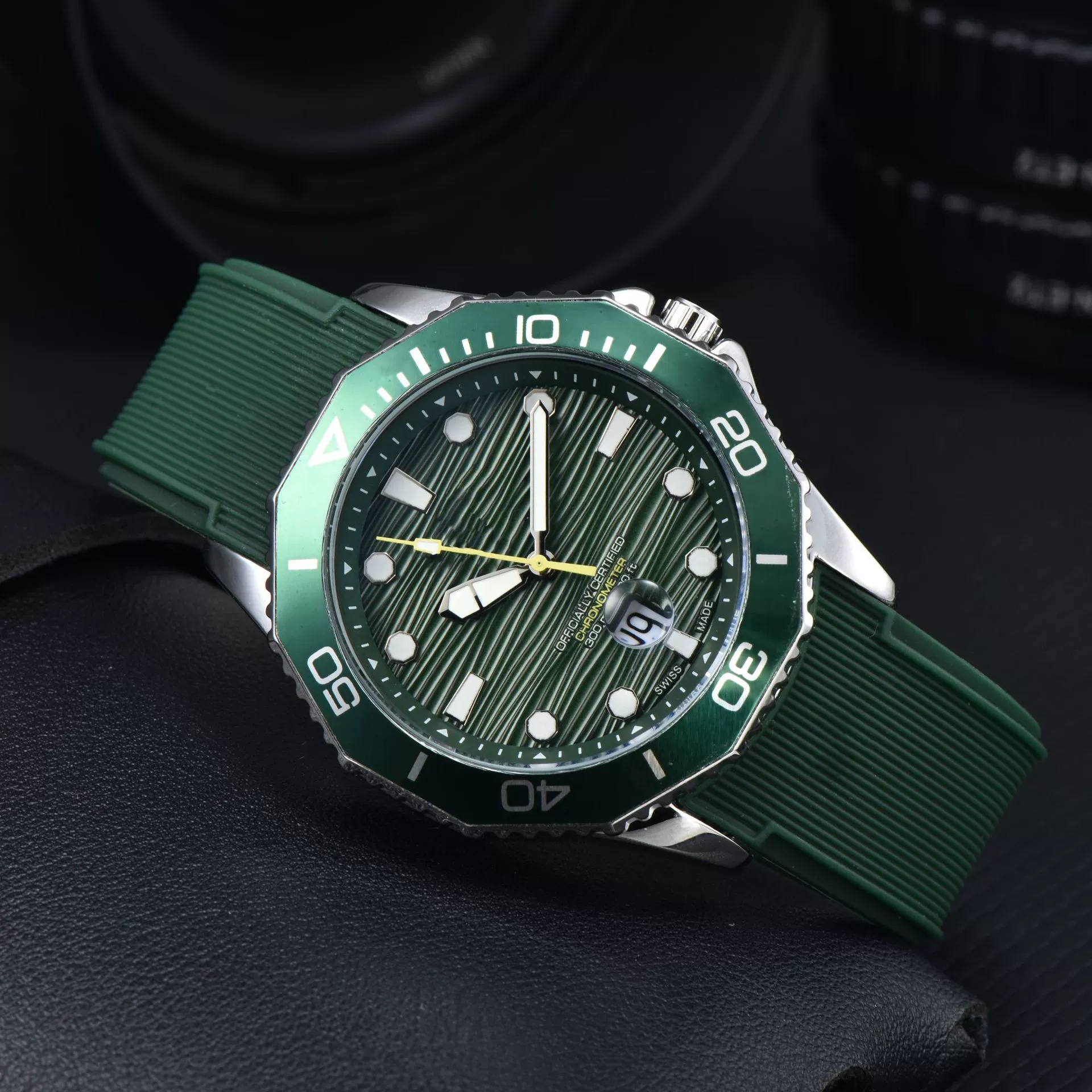 TAG Heuer Aquaracer 6
